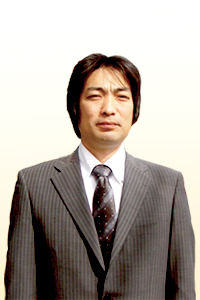 代表取締役 原田健